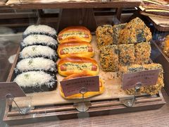 -RUXU入续糖水铺与包(卓悦中心店)