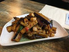 -Hi YOU你的饭局泰餐厅(雍和宫店)