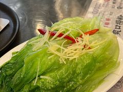 -禄粥·广府味·煲仔粥·宵夜·明档现做(江南西店)