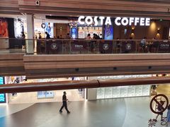 -COSTA COFFEE(恒基名人购物中心店)