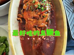 -同庆楼(大钟寺店)