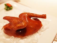 -利苑酒家(华熙国际店)