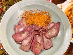 -齐轩居私房特色菜(光荣北路店)