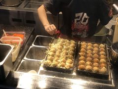 -咕噜咕噜·章鱼小丸子(广州荔湾领展广场店)
