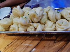 -山河屯铁锅炖(哈西站店)