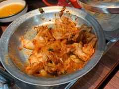-神仙雪浓汤(明洞店)