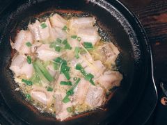 虾孱-小时候焗海鲜(鄞州万达店)