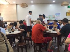 大堂-肖家河家常面(肖家河北街店)