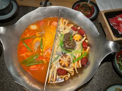 -湊湊火锅·茶憩(皇姑万象汇店)
