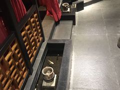 大堂-不老溪贵州菜(广安门总店)