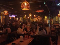 -Helens海伦司小酒馆(南京洪武路店)