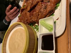 -106餐厅(山水文园店)