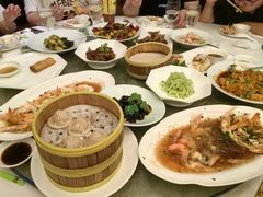 -上海小南国(世博源店)
