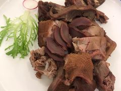 -金狮麟·新豫菜(金码大厦店)