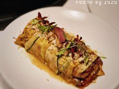 地中海蔬菜-AZUL by FUEL蓝色·法式酒馆(琶醍店)