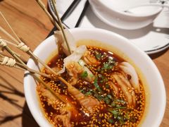 无骨鸡爪-太二酸菜鱼(福州泰禾店)