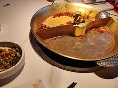 -小龙翻大江文化火锅(宽窄店)