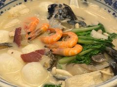 -山外山菜馆(玉泉路店)