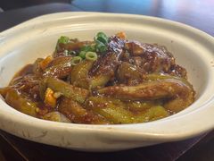 -千日贺茶餐厅(高新万达店)