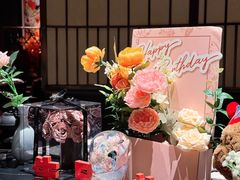 -雍容荟活波龙自助餐(IFS黑金店)