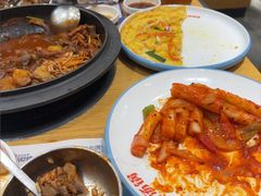 -韩香福脊骨汤锅(上杭路店)