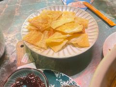 -浩海火燒雲傣家菜(芮欧百货店)