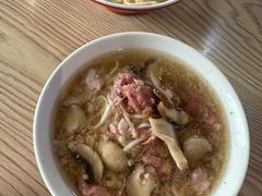 -吴记怪味面(牛王庙店)
