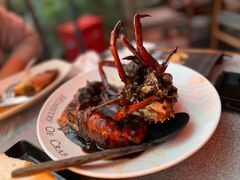 -Ministry of Crab•MOC(交子大道店)