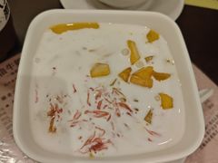 -南信牛奶甜品专家
