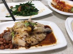 -汇兴源餐馆(小北路店)