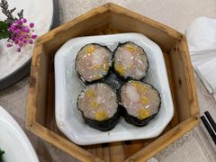 -麒麟中餐厅·经典粤菜·地道菜式老字号(广州长隆酒店)