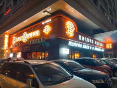 -鸣记脆皮烤鱼·海鲜烤鱼(三八广场店)