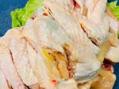 -金龙·打边炉(南京西路店)