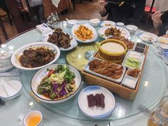 -六和聚传统烤鸭.天津菜(和平店)