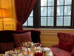 -Salon de Ville浦江汇(上海外滩华尔道夫酒店店)