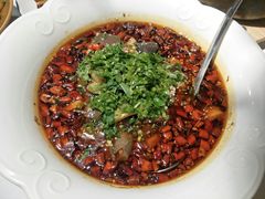 -小河盐帮·私家菜·烤鸭(三元桥·霄云路店)