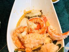 -集渔·泰式海鲜火锅(彭州店)
