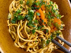 热干面-清水亭湖北菜(大屯DT51店)