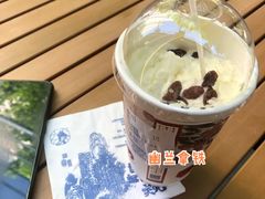 -茶颜悦色(花园道店)