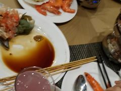-陆家嘴万怡酒店·万荟轩
