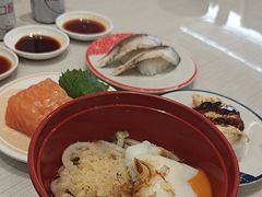 -濱寿司(高新伊藤店)