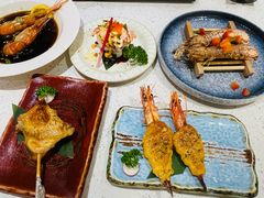 -桃夭日式料理(国信店)