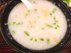 瑶柱银杏粥-御膳粥·牛乳粥底火锅·地道顺德菜(容桂店)