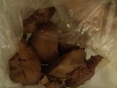 -土门八珍烤鸡腊味店(土门老店)