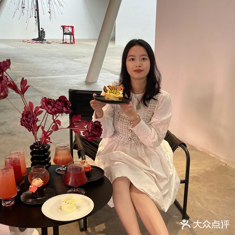 （漳州）帮大家找到了万圣节🎃拍照好地方[鬼脸]