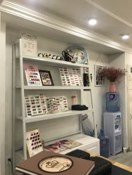 -初NAIL日式美甲美睫沙龙