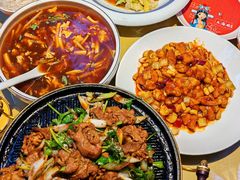 -大海碗·炸酱面·烤鸭·京菜(天坛店)