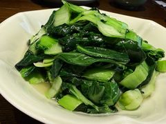 -粗茶淡饭·隐庐私厨(东亭店)