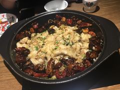 -大丰收脆鱼(万达江北店)