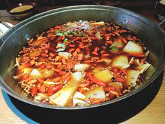 -受气牛肉·重庆耙牛肉(来福士店)